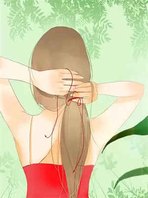 重生后我把诅咒撕碎了
