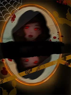 天网网吧少年