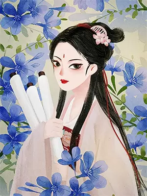 亲生女儿杀死母亲