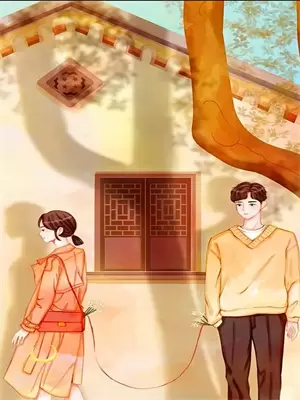 结婚当天夫君逃婚我嫁给了他爹