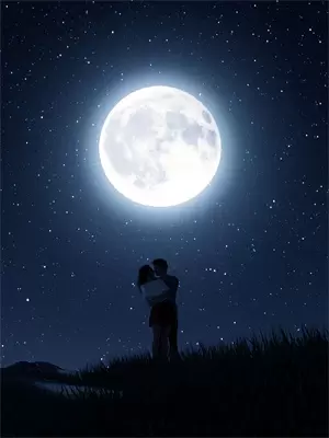 我不是命定之番