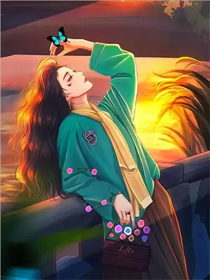 小夫郎的种田空间by浮生闲月