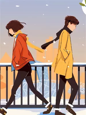 逆时针的吻小说免费阅读