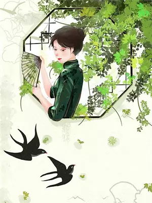 小蛇和师尊漫画