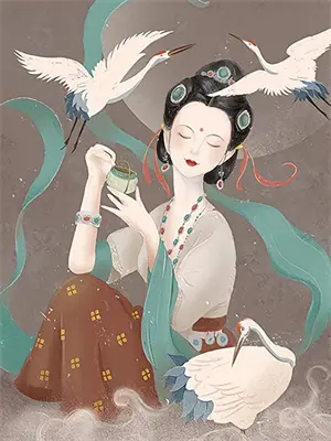 主角能随意穿梭各个位面