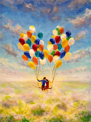 总裁你人设崩了小说