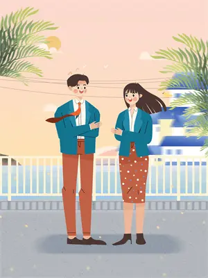 性别反转我的世界