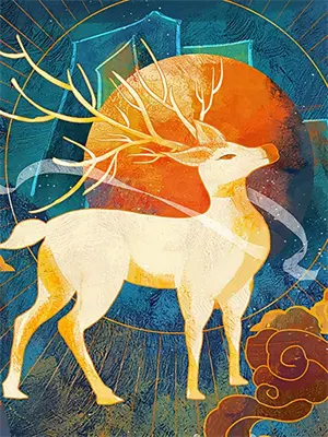 崩铁：荒古圣体也想成神