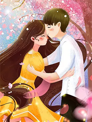 穿越异世界在路边捡到了女魔王