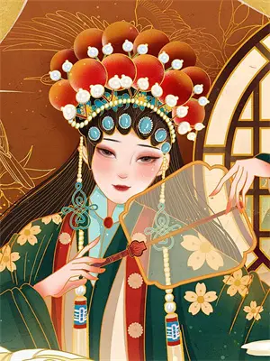 踏青山歌曲