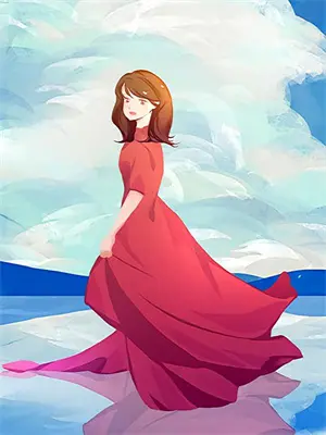 婆婆打的一手好算盘