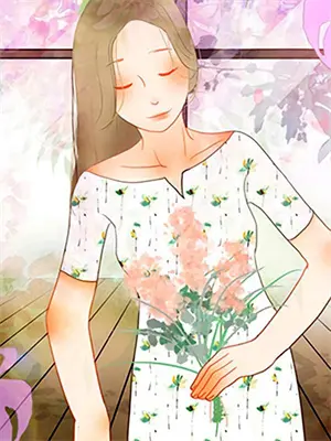 血族女子被抓走