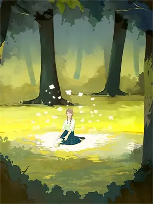 师尊竟是白月光