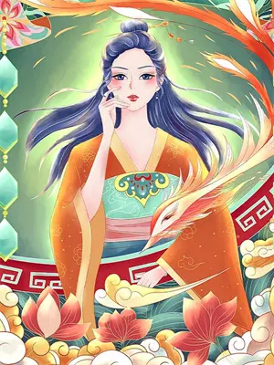 暮影之城