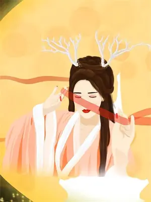 重生八零园园满