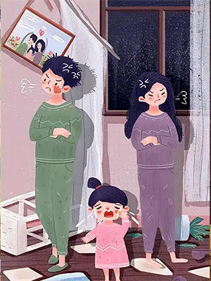 穿书以后我成了万人迷