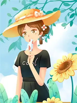 穿越后我嫁给了年代文大佬