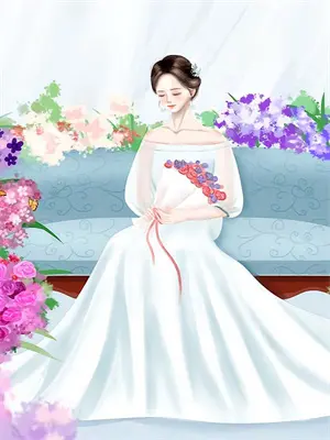 听了腹中胎儿心声我离婚了