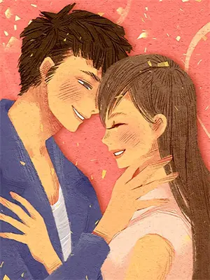 我把神明画押