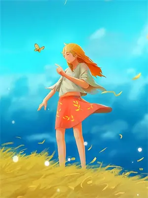 暗恋也讲究策略