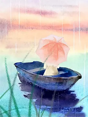 血印游戏