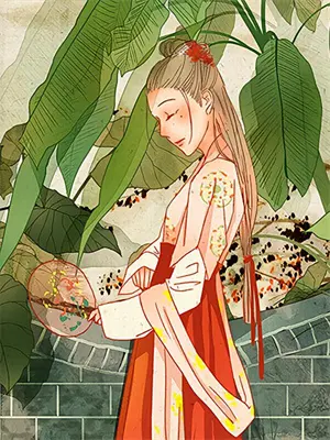 我靠祖传手艺