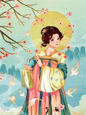 烟火与霓虹