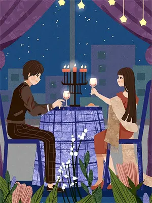 文野COS又穿了