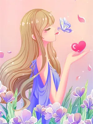 烬的cg