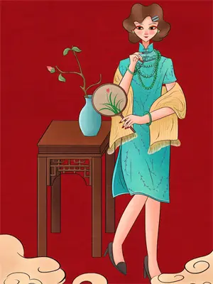 傅总天天求复婚