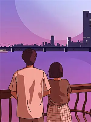 霓虹之下电影