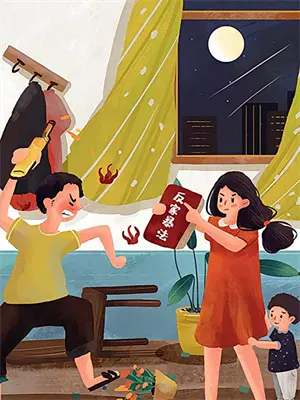 我的眼中有外挂