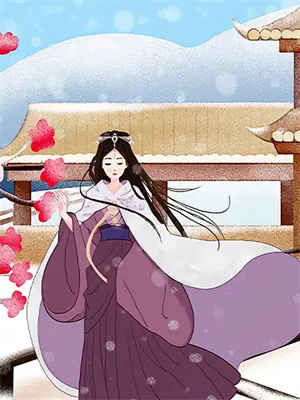 夫人在上将军知错了和离