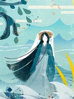 《主宰者》