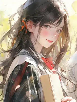 魔女王子的复仇