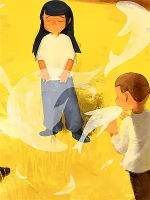 追求异性幽默笑话段子