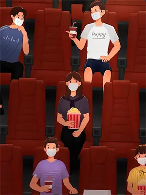 第五人格万人迷文