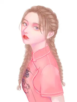 无敌后 小说