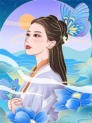 仙君修的无情道