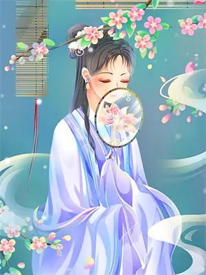 和宿敌相爱相杀的日子