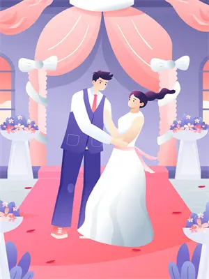 霸总错爱逼婚