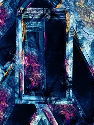 月光吻上红玫瑰