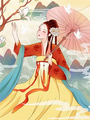 我是小三上位