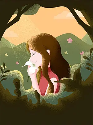 千年女鬼最深情