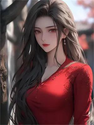 花竹溪是谁