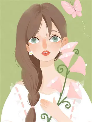 养狗一样