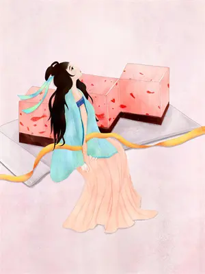 我是职高生作文