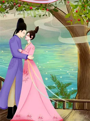 镜中影歌曲前奏