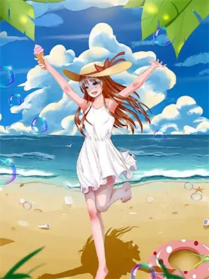 庶女皇后要逆袭动态漫画