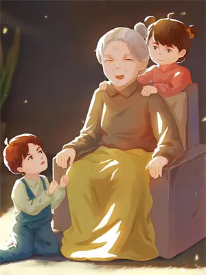 朱颜·镜讲的是什么